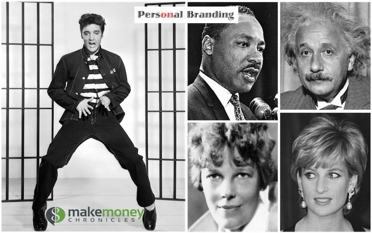 importance of personal branding